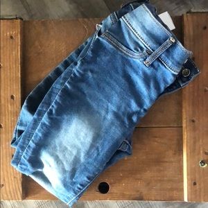 Old Navy Ballerina Kids Jeans